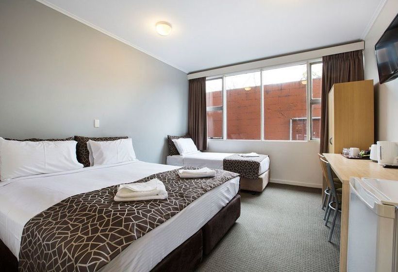 Meadow Inn Hotel-motel | Melbourne | Victoria | Australia 14