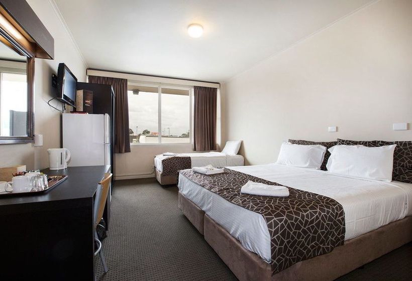 Meadow Inn Hotel-motel | Melbourne | Victoria | Australia 15