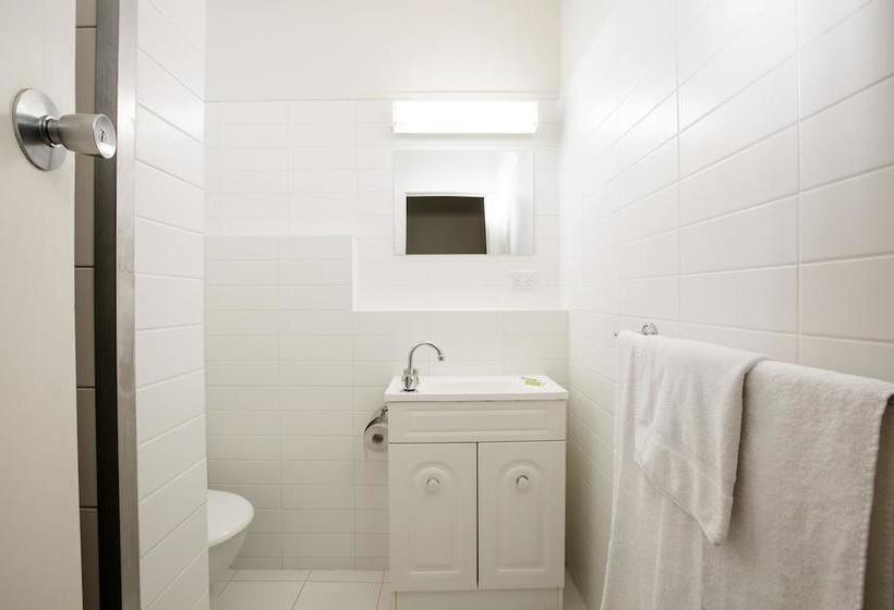 Meadow Inn Hotel-motel | Melbourne | Victoria | Australia 3