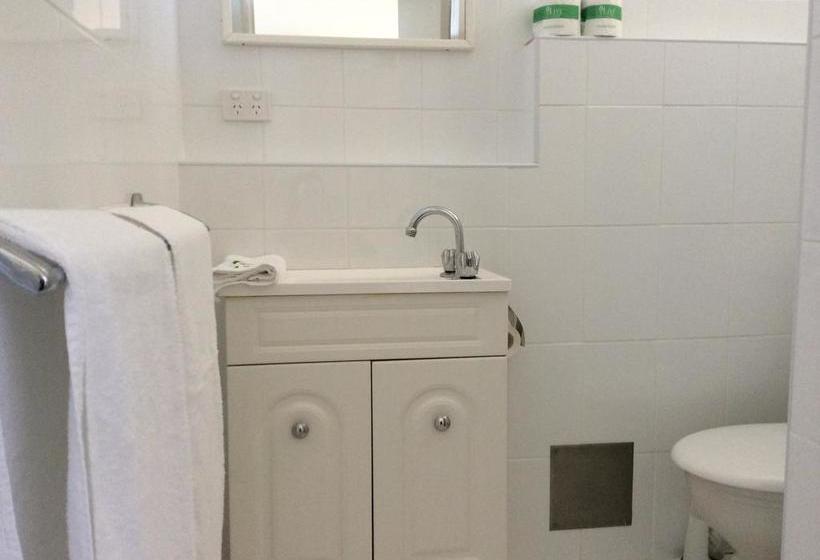 Meadow Inn Hotel-motel | Melbourne | Victoria | Australia 4