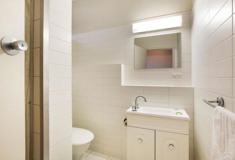 Meadow Inn Hotel-motel | Melbourne | Victoria | Australia 5