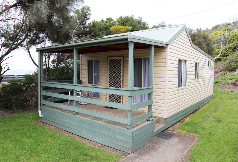 Hotel Kennett River Holiday Park | Kennett River | Victoria | Australia 1