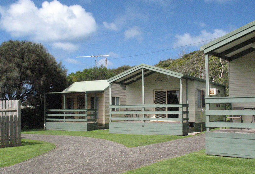 Hotel Kennett River Holiday Park | Kennett River | Victoria | Australia 10