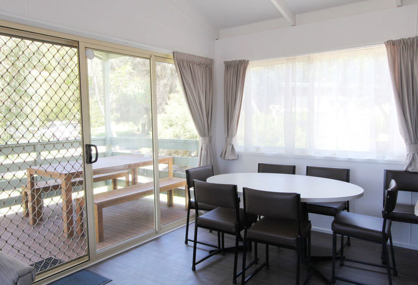 Hotel Kennett River Holiday Park | Kennett River | Victoria | Australia 11