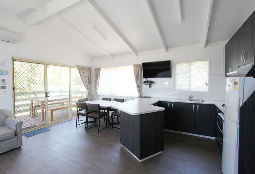 Hotel Kennett River Holiday Park | Kennett River | Victoria | Australia 12