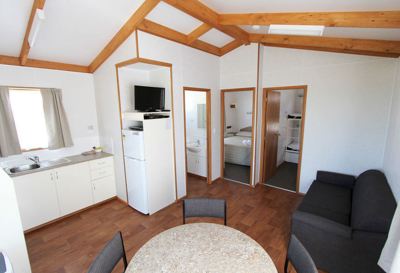 Hotel Kennett River Holiday Park | Kennett River | Victoria | Australia 13