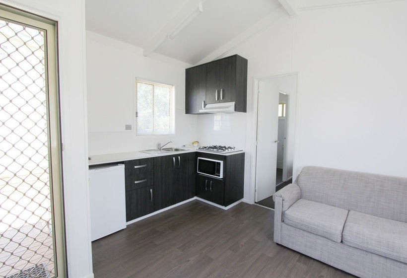 Hotel Kennett River Holiday Park | Kennett River | Victoria | Australia 14