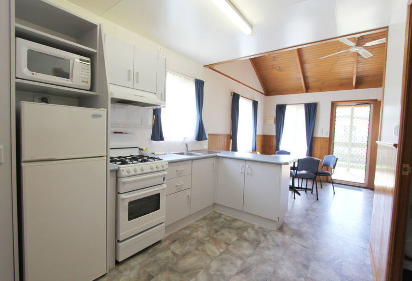 Hotel Kennett River Holiday Park | Kennett River | Victoria | Australia 15