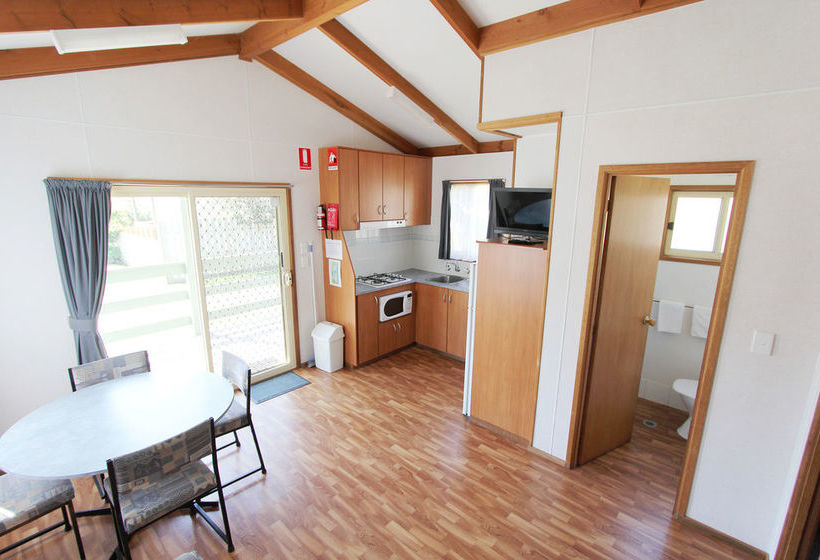 Hotel Kennett River Holiday Park | Kennett River | Victoria | Australia 16
