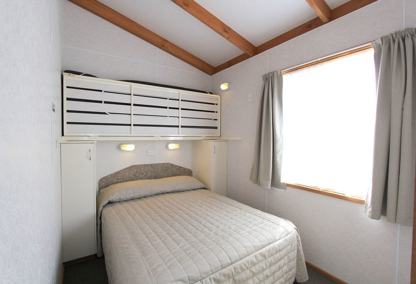 Hotel Kennett River Holiday Park | Kennett River | Victoria | Australia 17