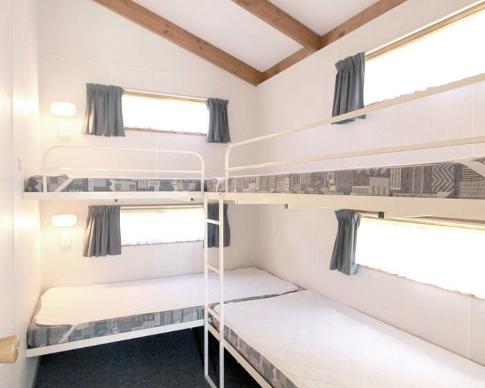 Hotel Kennett River Holiday Park | Kennett River | Victoria | Australia 2