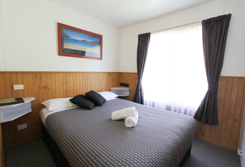 Hotel Kennett River Holiday Park | Kennett River | Victoria | Australia 20