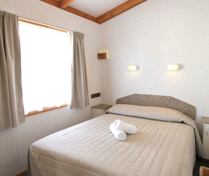 Hotel Kennett River Holiday Park | Kennett River | Victoria | Australia 3