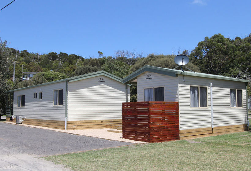 Hotel Kennett River Holiday Park | Kennett River | Victoria | Australia 4