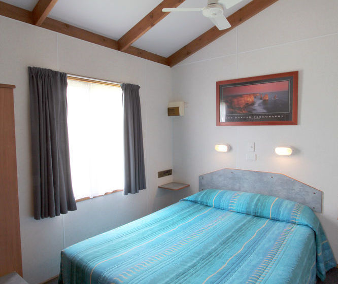 Hotel Kennett River Holiday Park | Kennett River | Victoria | Australia 5