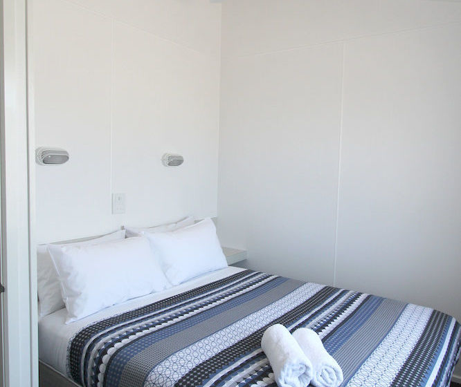 Hotel Kennett River Holiday Park | Kennett River | Victoria | Australia 6