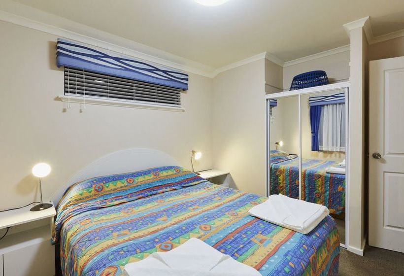 Hotel Beachlands Holiday Park Busselton | Busselton | Western Australia | Australia 10