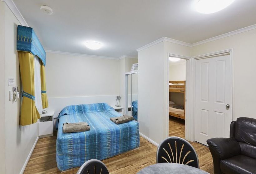 Hotel Beachlands Holiday Park Busselton | Busselton | Western Australia | Australia 11