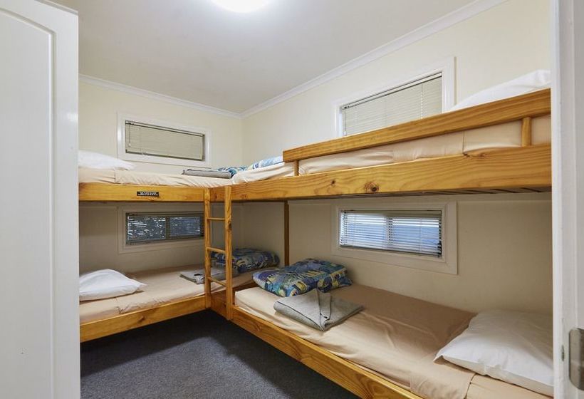 Hotel Beachlands Holiday Park Busselton | Busselton | Western Australia | Australia 12