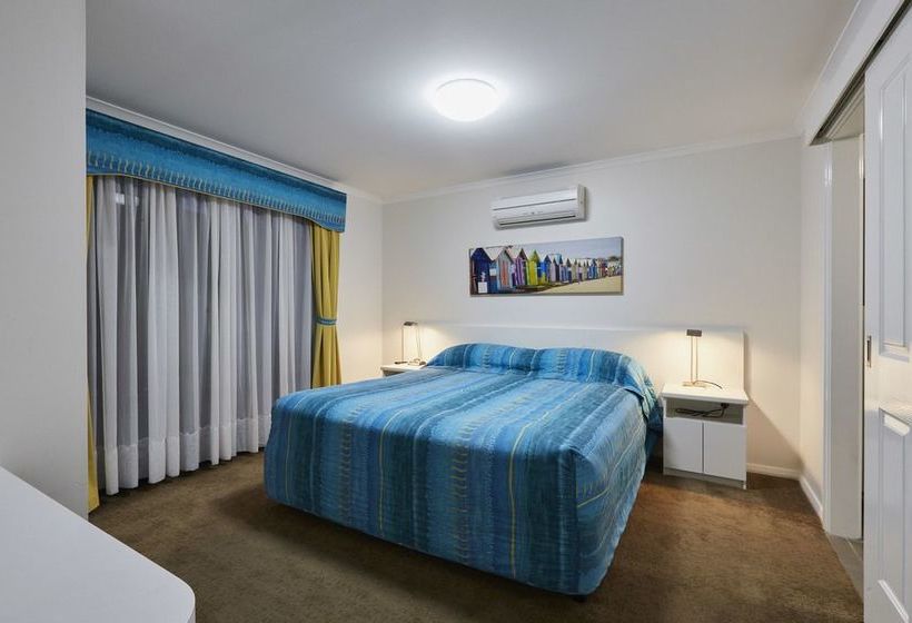 Hotel Beachlands Holiday Park Busselton | Busselton | Western Australia | Australia 13