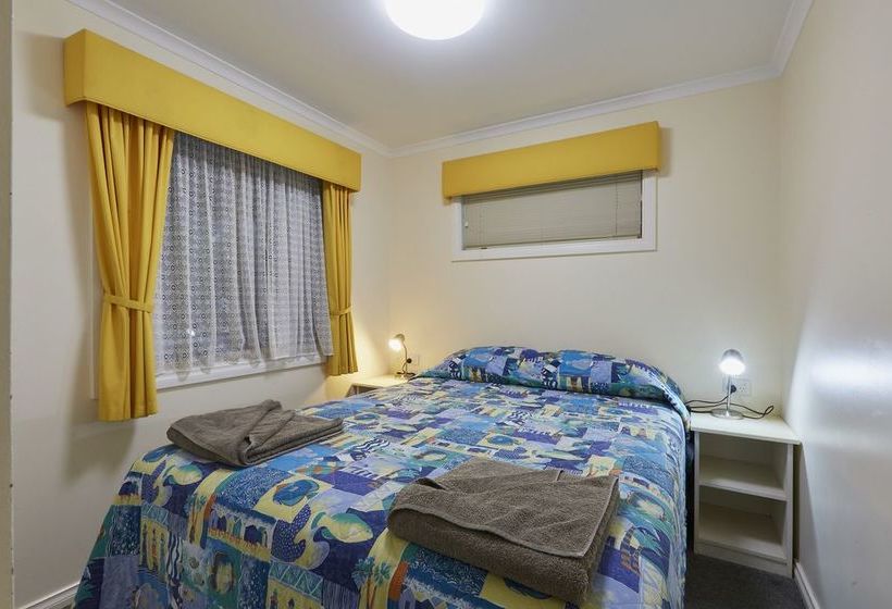 Hotel Beachlands Holiday Park Busselton | Busselton | Western Australia | Australia 14