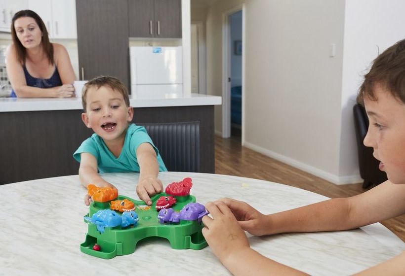 Hotel Beachlands Holiday Park Busselton | Busselton | Western Australia | Australia 15