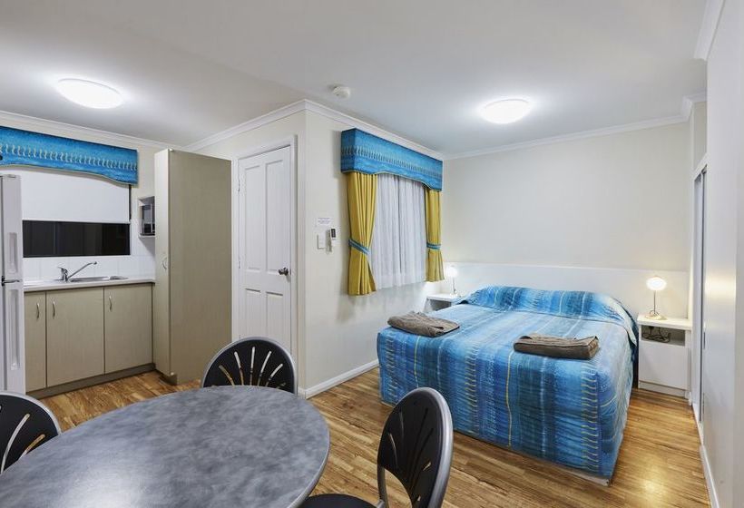 Hotel Beachlands Holiday Park Busselton | Busselton | Western Australia | Australia 18