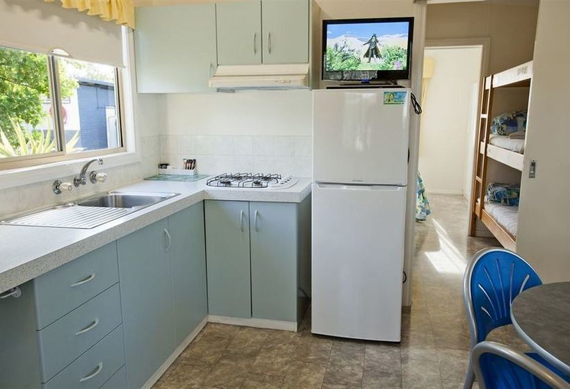 Hotel Beachlands Holiday Park Busselton | Busselton | Western Australia | Australia 19