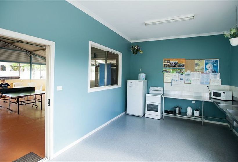 Hotel Beachlands Holiday Park Busselton | Busselton | Western Australia | Australia 20