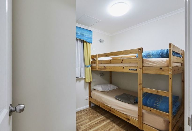 Hotel Beachlands Holiday Park Busselton | Busselton | Western Australia | Australia 3