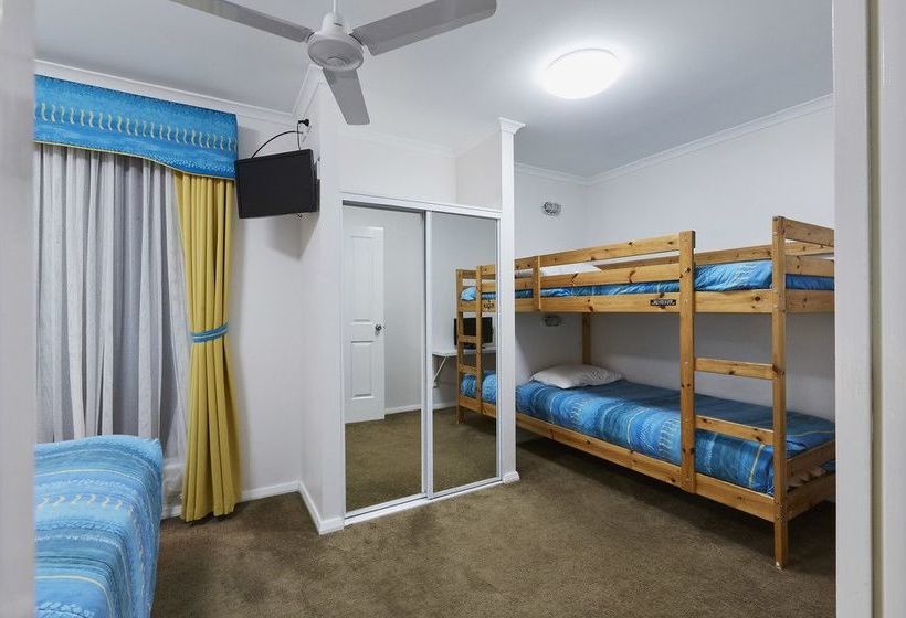 Hotel Beachlands Holiday Park Busselton | Busselton | Western Australia | Australia 4