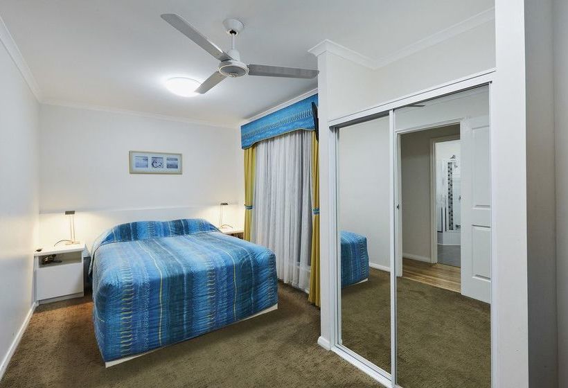 Hotel Beachlands Holiday Park Busselton | Busselton | Western Australia | Australia 5