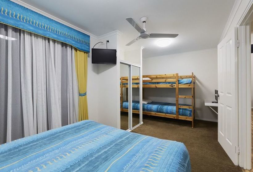 Hotel Beachlands Holiday Park Busselton | Busselton | Western Australia | Australia 6