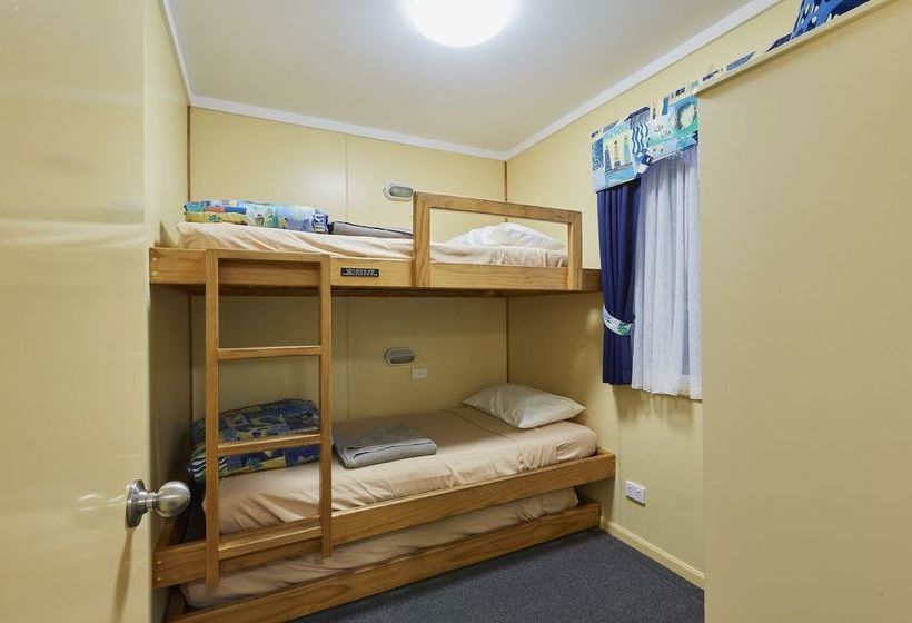 Hotel Beachlands Holiday Park Busselton | Busselton | Western Australia | Australia 8