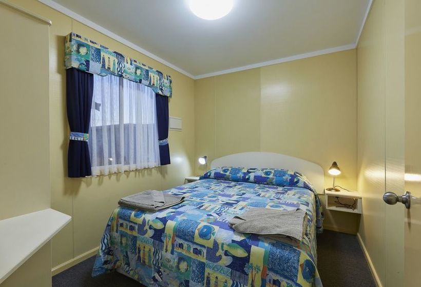 Hotel Beachlands Holiday Park Busselton | Busselton | Western Australia | Australia 9