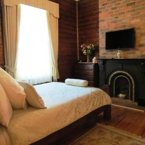 Drysdale House Bed & Breakfast | Drysdale | Victoria | Australia 1