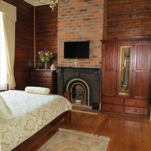 Drysdale House Bed & Breakfast | Drysdale | Victoria | Australia 2