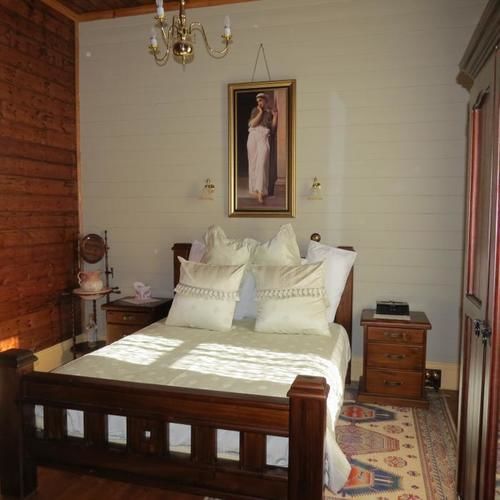 Drysdale House Bed & Breakfast | Drysdale | Victoria | Australia 3