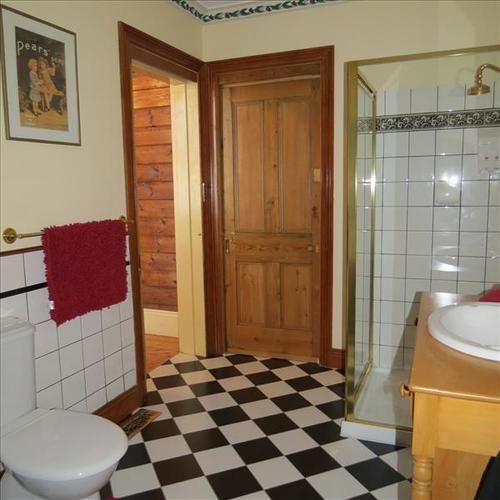 Drysdale House Bed & Breakfast | Drysdale | Victoria | Australia 4