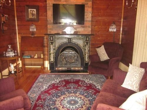Drysdale House Bed & Breakfast | Drysdale | Victoria | Australia 7
