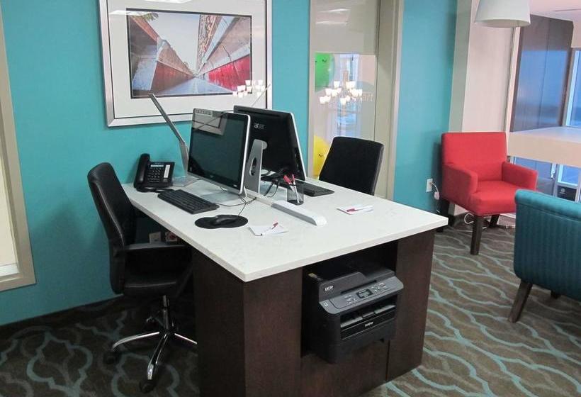 Best Western Plus Hotel Montreal | Montreal | Quebec | Canada 1