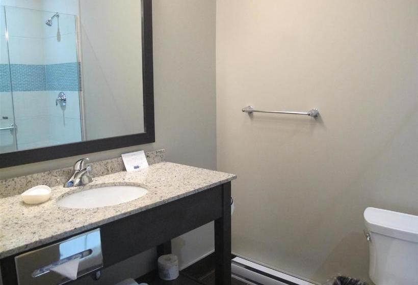 Best Western Plus Hotel Montreal | Montreal | Quebec | Canada 10