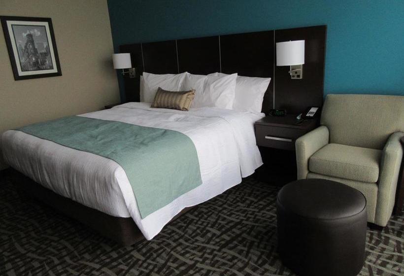 Best Western Plus Hotel Montreal | Montreal | Quebec | Canada 12