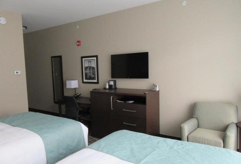 Best Western Plus Hotel Montreal | Montreal | Quebec | Canada 13