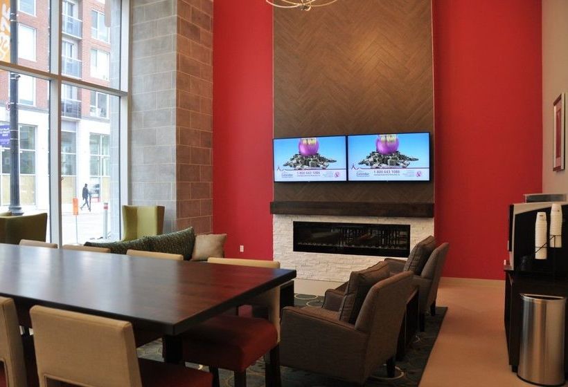 Best Western Plus Hotel Montreal | Montreal | Quebec | Canada 16