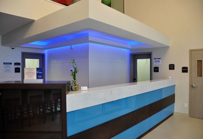 Best Western Plus Hotel Montreal | Montreal | Quebec | Canada 17