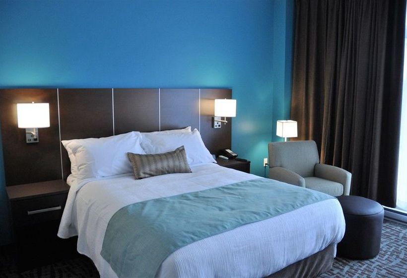 Best Western Plus Hotel Montreal | Montreal | Quebec | Canada 18