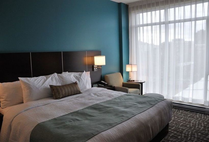 Best Western Plus Hotel Montreal | Montreal | Quebec | Canada 19