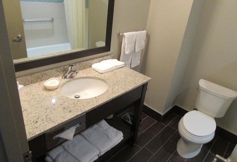 Best Western Plus Hotel Montreal | Montreal | Quebec | Canada 6