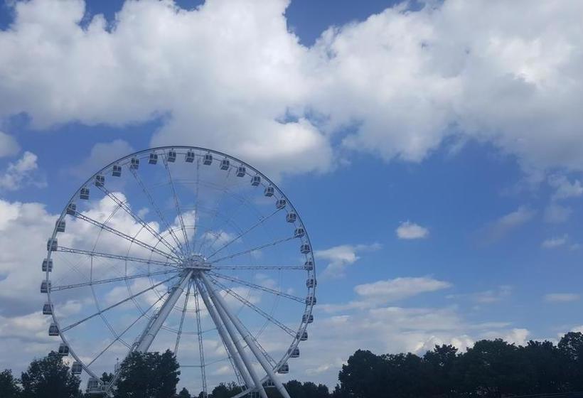 Best Western Plus Hotel Montreal | Montreal | Quebec | Canada 7